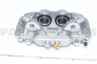 FEBEST 0177GUN126FRH FRONT RIGHT BRAKE CALIPER ASSEMBLY