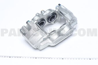 FEBEST 0177GUN126FRH FRONT RIGHT BRAKE CALIPER ASSEMBLY