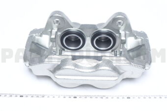 FEBEST 0177GUN126FRH FRONT RIGHT BRAKE CALIPER ASSEMBLY