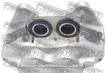 FEBEST 0177HZJ70FLH BRAKE CALIPER