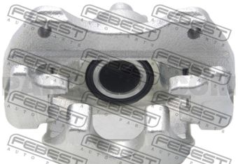 FEBEST 0177MCV30RLH REAR LEFT BRAKE CALIPER ASSEMBLY