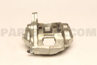 FEBEST 0177UZJ100FR FRONT RIGHT BRAKE CALIPER ASSEMBLY