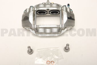 FEBEST 0177VDJ200FR FRONT RIGHT BRAKE CALIPER ASSEMBLY