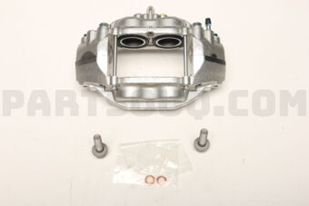 FEBEST 0177VDJ200FR FRONT RIGHT BRAKE CALIPER ASSEMBLY