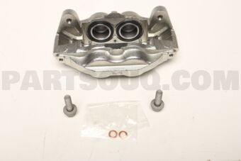 FEBEST 0177VDJ200FR FRONT RIGHT BRAKE CALIPER ASSEMBLY