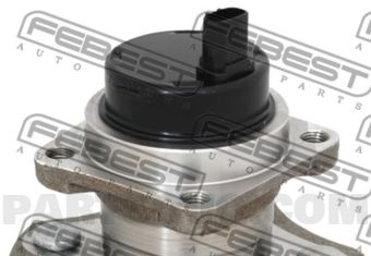 FEBEST 0182120R REAR WHEEL HUB