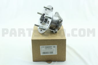 FEBEST 0182ACA20R REAR WHEEL HUB