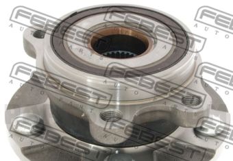 FEBEST 0182ACA30MF FRONT WHEEL HUB