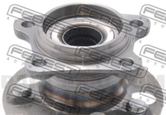 FEBEST 0182ACU25R REAR WHEEL HUB