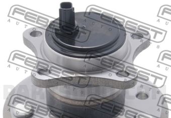 FEBEST 0182ACV51RRH REAR WHEEL HUB RH