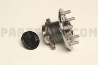 FEBEST 0182ASV60R REAR WHEEL HUB