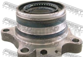 FEBEST 0182LC120RLH REAR WHEEL HUB LH