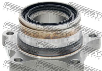 FEBEST 0182LC200RRH BEARING ASSY RR AXL