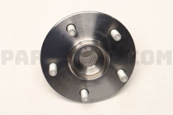 FEBEST 0182NRE210F FRONT WHEEL HUB
