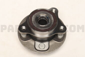 FEBEST 0182NRE210F FRONT WHEEL HUB