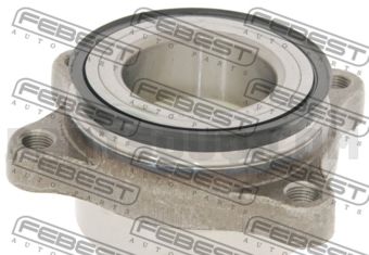 FEBEST 0182TRH200F FRONT WHEEL HUB KIT
