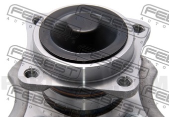 FEBEST 0182ZZE121R REAR WHEEL HUB