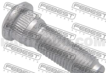 FEBEST 0184002 HAIRPIN WHEEL