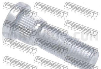 FEBEST 0184004 HAIRPIN WHEEL