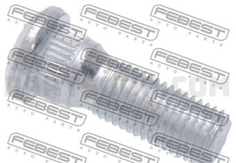 FEBEST 0184005 HAIRPIN WHEEL