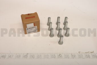 FEBEST 0184005PCS10 WHEEL STUD PCS 10