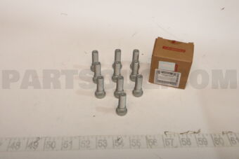 FEBEST 0184005PCS10 WHEEL STUD PCS 10