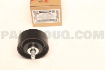 FEBEST 0187KUN25 PULLEY IDLER
