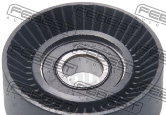 FEBEST 0187URS206 PULLEY IDLER