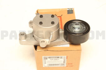 FEBEST 01901GDETV BELT TENSIONER