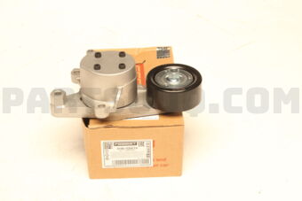 FEBEST 01901GDETV BELT TENSIONER