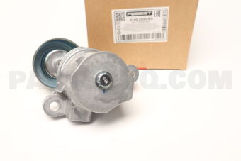 FEBEST 01902GRFKS BELT TENSIONER