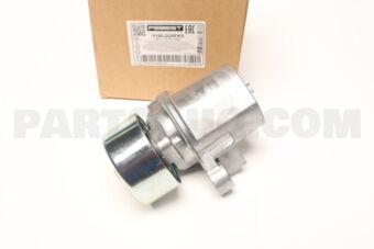 FEBEST 01902GRFKS BELT TENSIONER