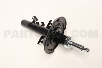 FEBEST 02110004FL SHOCK ABSORBER FRONT LEFT GAS.TWIN TUBE