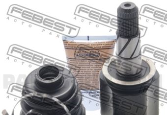 FEBEST 0211FX35RH JOINT ASSY-INNE