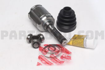 FEBEST 0211J1020GLH JOINT ASSY-INNE