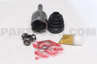 FEBEST 0211J1020GLH JOINT ASSY-INNE
