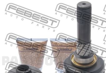 FEBEST 0211J1020GLH JOINT ASSY-INNE