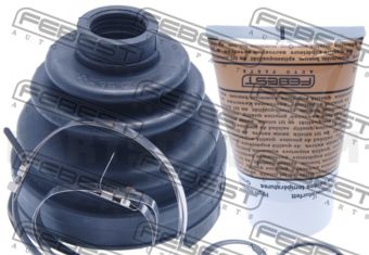 FEBEST 0215Z51T BOOT INNER CV JOINT (88.5X96X25) KIT