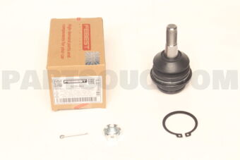 FEBEST 0220062 BALL JOINT REAR UPPER ARM