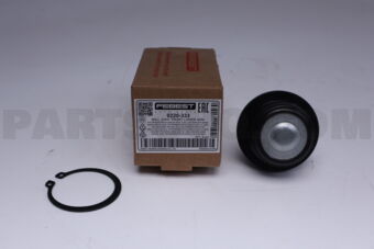 FEBEST 0220333 BALL JOINT FRONT LOWER ARM