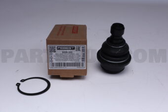 FEBEST 0220333 BALL JOINT FRONT LOWER ARM