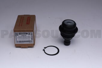 FEBEST 0220333 BALL JOINT FRONT LOWER ARM