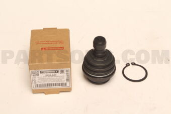 FEBEST 0220A60 BALL JOINT