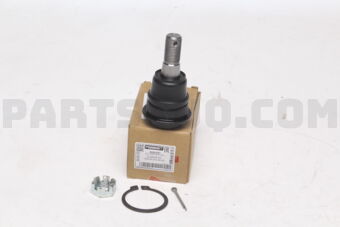 FEBEST 0220E51 BALL JOINT FRONT ARM
