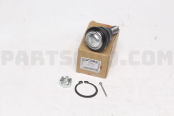 FEBEST 0220E51 BALL JOINT FRONT ARM