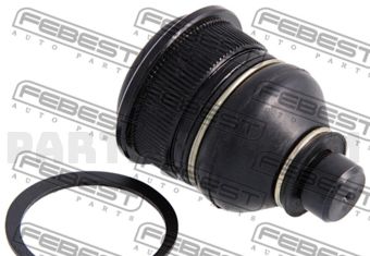 FEBEST 0220K12 BALL JOINT FRONT LOWER ARM