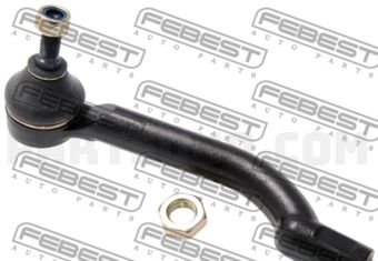 FEBEST 0221J10LH STEERING TIE ROD END LEFT
