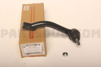 FEBEST 0221J10RH STEERING TIE ROD END RIGHT