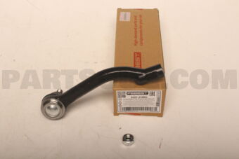 FEBEST 0221J10RH STEERING TIE ROD END RIGHT
