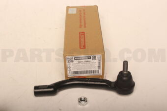 FEBEST 0221J10RH STEERING TIE ROD END RIGHT